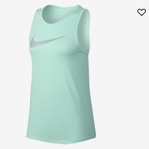 Nike Top Nike Tee Nike Athletic Clothes - Picture 4 of 8